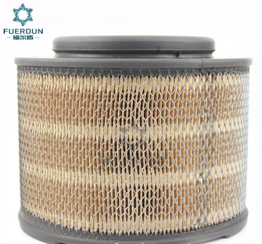 福尔盾厂家供应适用于丰田空气滤清器 AF26501