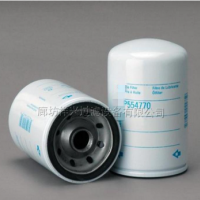 P550758适用于工程机械机油滤芯发货及时 P550758