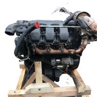 适用于克拉斯青贮机850发动机配件OM460LA发动机配件