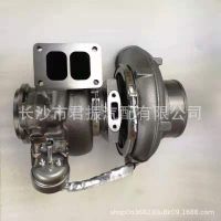 厂家批发 C18 水冷横阀 涡轮增压器