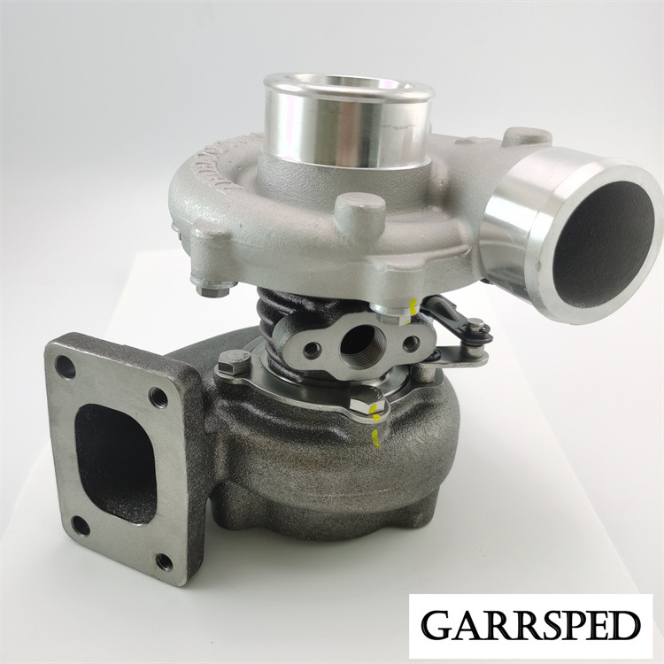 JK55 1118010FA130江淮帅铃骏铃HFC4DA1-2C 江淮帅铃涡轮增压器