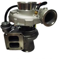 陕汽M3000潍柴375国五611600110203 843703-5005 涡轮增压器