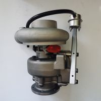 华菱星马汉马HE300WG 5495849 610DB1118001A霍尔塞特涡轮增压器