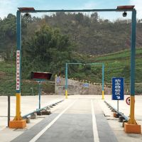 汽车外廓尺寸自动测量仪 外廓检测仪 汽车外廓仪