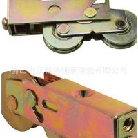 门窗吊轮滑轮铁轮