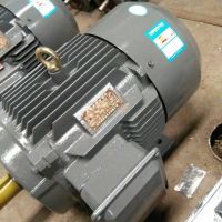 厂家优质供应Y200L1-2 30KW 三相异步电动机 B3 /B5/B35