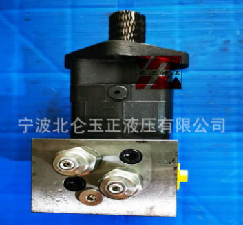 供应OMVW630摆线液压马达钢厂冶金用