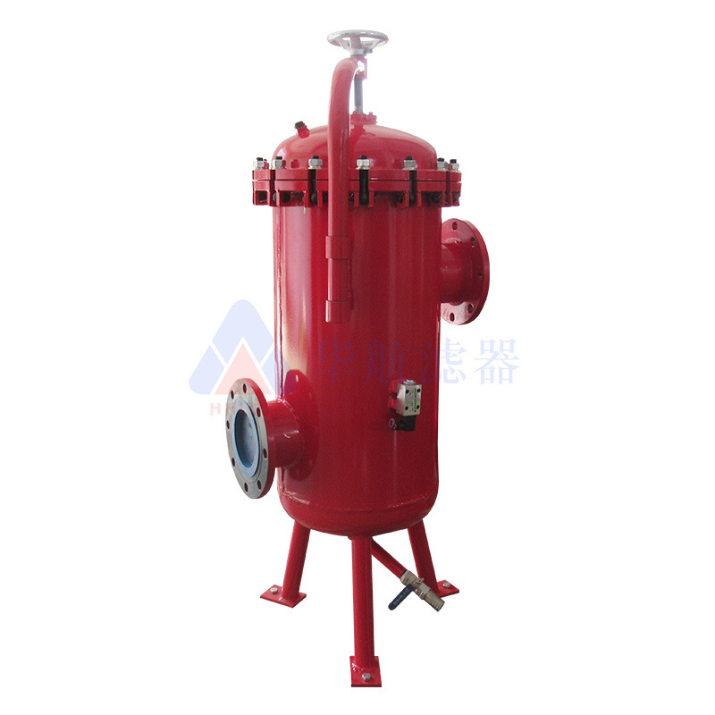 20211030 李迎春 贵州 过滤器 DRLF-A2600