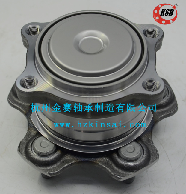 厂家供应 汽车轮毂单元 43202-6CT0A