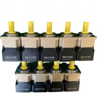 PEI GONG 行星减速机 UAB060-1/3-P2-S2