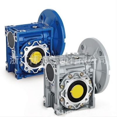 平行轴斜齿轮减速机厂家直销行星齿轮减速机 RV蜗轮蜗杆减速机