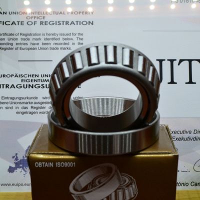 804358圆锥滚子轴承