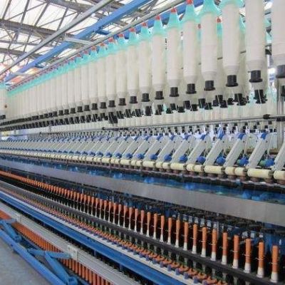 倍捻机 系统方案 全自动 CPU控制系统  寻求  项目合作