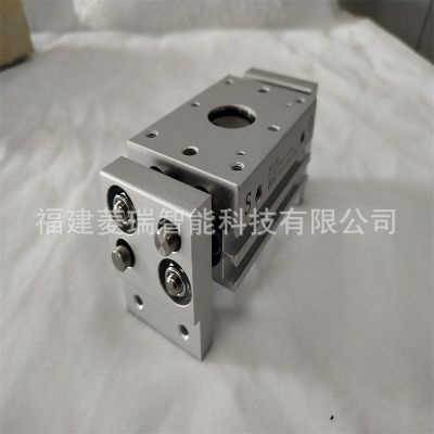 SMC气缸 MHL2-25D 平行开闭型气爪 宽型气爪