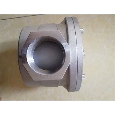 1、Elektrogas伊莱克斯FG86A燃气过滤器