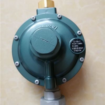 日本伊藤减压阀C-10A-1减压阀