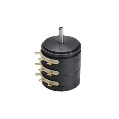 德国原装P2501-345-353-001/253-001 角度传感器novotechnik 现货