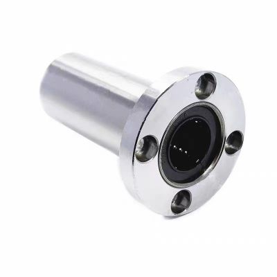 带法兰直线轴承/加长型 LHKRNL16 LHKRNL20 LHKRNL25 LHKRNL30