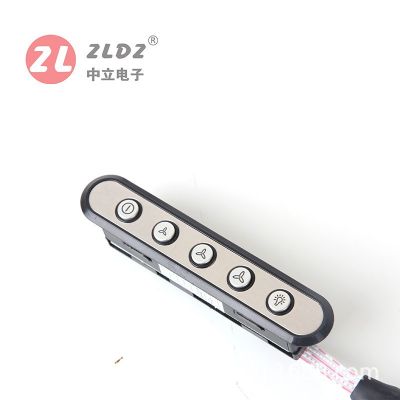 油烟机开关控制器