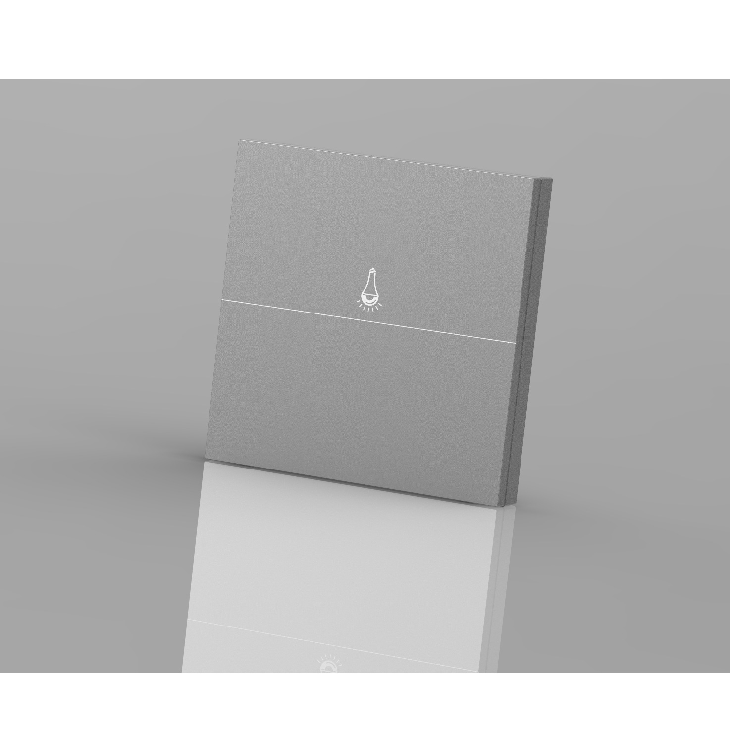 X9塑胶触摸一位03