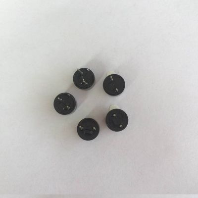 厂家直供0955家用蜂鸣器 门禁一体有源蜂鸣器 发声12V蜂鸣器