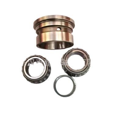 山东轴承公司 FC12049轴承 圆锥滚子轴承组件 承接外贸轴承订单