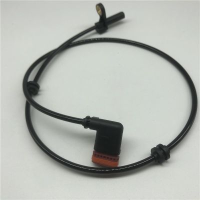 适用于奔驰W221S300 500S350 轮速传感器 ABC传感器 A2219056000