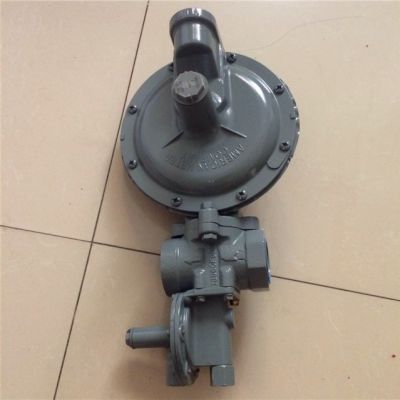 霍尼韦尔 1883B2燃气超压切断阀