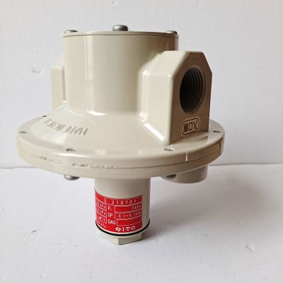 日本伊藤减压阀SGX-10ZA SGX-15NZD零压阀