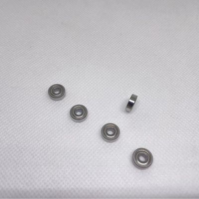 高速无刷电机用轴承 非标923ZZ 内孔3.175*外径9*高度3医疗设备