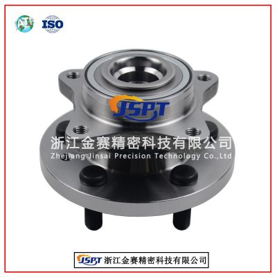 LR014147 RFM500010 LR048083 LR076692揽胜发现3LR4前轮轮毂单元