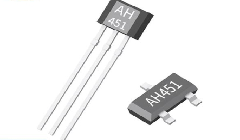 科之美-霍尔开关在微波炉上的应用