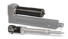 78-Tolomatic JVL集成伺服和步进电机 滚珠丝杠轴承