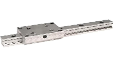 87-parker GDL系列滚轮导轨 滚珠丝杠轴承