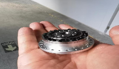 微型摆线减速机在哪些方面优于谐波减速机？