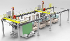减速机在桁架机械手中的作用