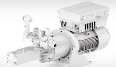 KNOLL离心泵与容积泵有什么区别？两种泵分别用在什么地方？