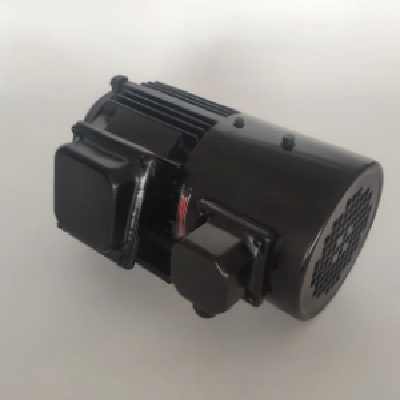 YLJ80-2/4速特 扭矩三相异步电机 废边收卷 输送牵引 力矩电机马达