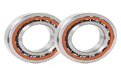 轴承配件科普和精密分析