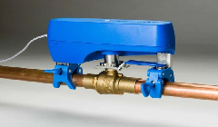 自动阀门工作原理及维护技巧