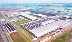 前7个月全国规上工业企业利润同比增长3.6%