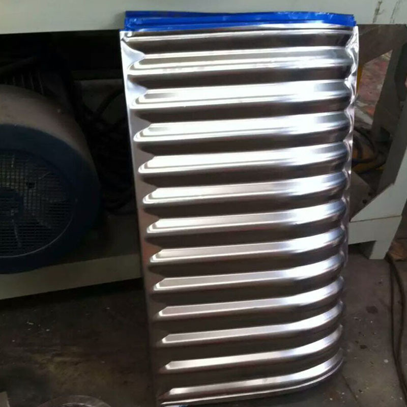 800吨雨棚液压机