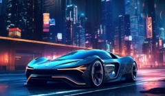 未来已来：智能汽车引领的汽车产业升级