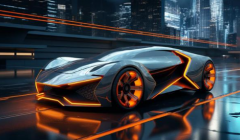 氢能源汽车的崛起：清洁能源汽车的新篇章