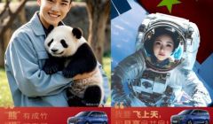 江淮汽车携手央视频，探索智能汽车与新媒体的创新融合