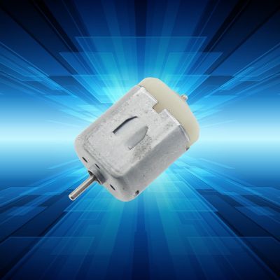 厂家批发F280中控锁电机 家电玩具马达门锁个人护理微型直流电机
