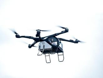 开着“会飞的汽车”出门，飞行汽车真的要来了？