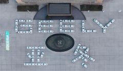 吉利甲醇汽车正式发车，真正新能源汽车到来！问你服不服！