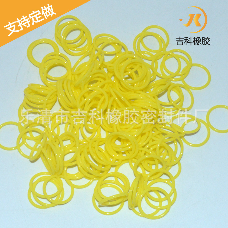 O型圈,硅胶圈,密封圈,橡胶圈 (38)