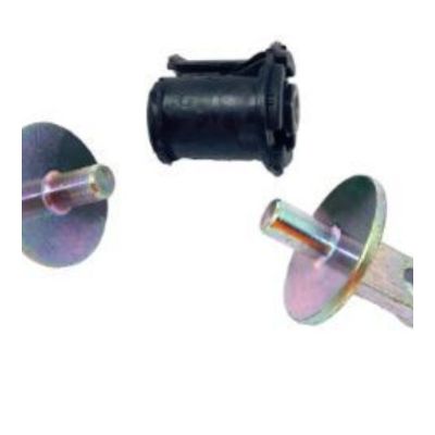 厂家直销 52385-S9A-000 52371-S9A-A02 思域 后桥衬套